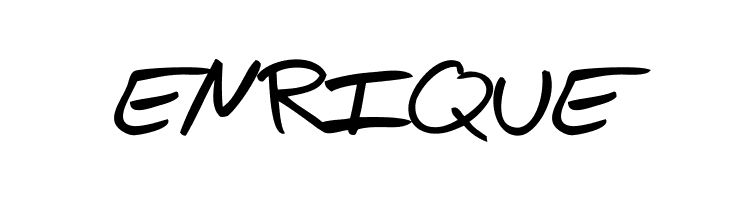 Easy Speech  Free Fonts Download