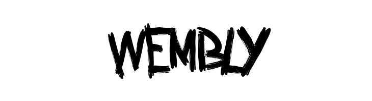 Ciao jFont | Jean Grphx  Free Fonts Download