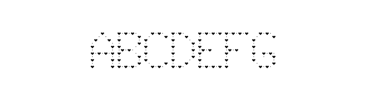 JD Lovers Regular  Free Fonts Download