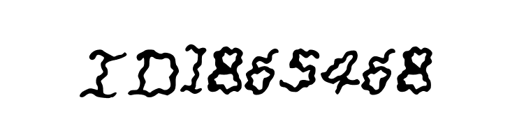 JDLucrezia  Free Fonts Download