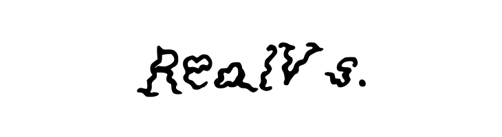 JDLucrezia  Free Fonts Download