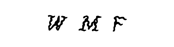 JDLucrezia  Free Fonts Download
