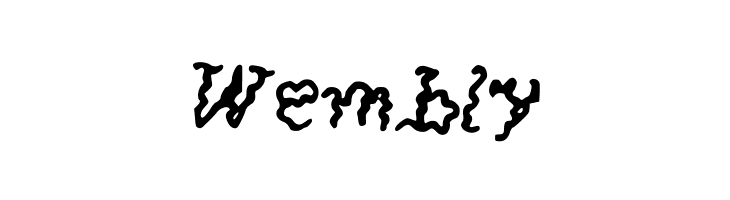 JDLucrezia  Free Fonts Download