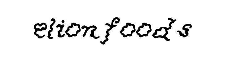 JDLucrezia  Free Fonts Download