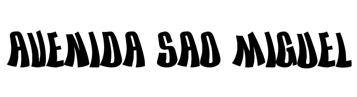 Kiss The Sky  Free Fonts Download