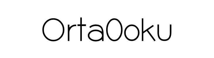 Coamei Regular  Free Fonts Download