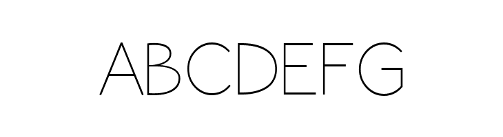 Coamei Light  Free Fonts Download