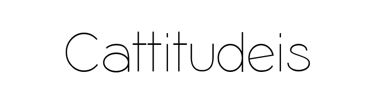 Coamei Light  Free Fonts Download