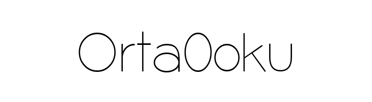 Coamei Light  Free Fonts Download