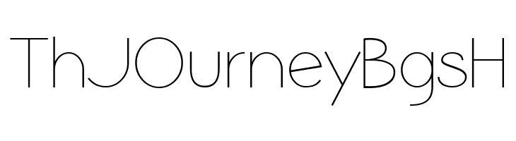 Coamei Light  Free Fonts Download