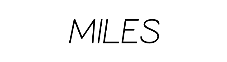 Coamei Regular-Italic  Free Fonts Download