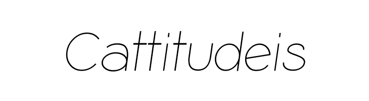 Coamei Light-Italic  Free Fonts Download