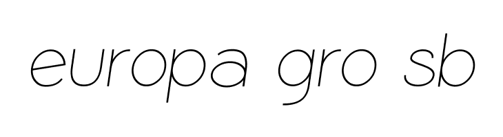 Coamei Light-Italic  Free Fonts Download