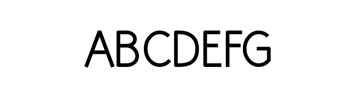 Huelic Regular  Free Fonts Download