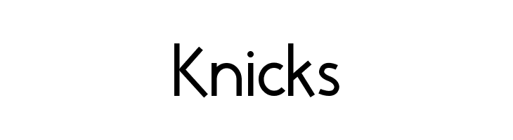 Huelic Regular  Free Fonts Download