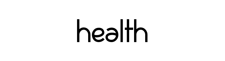 Huelic Regular  Free Fonts Download