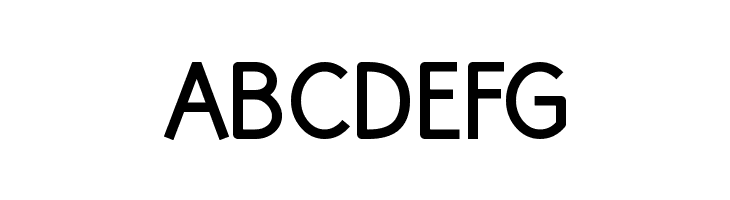 Huelic Bold  Free Fonts Download