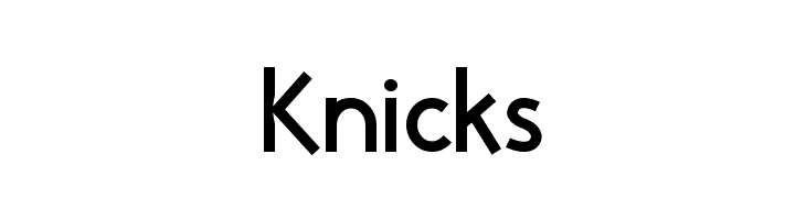 Huelic Bold  Free Fonts Download