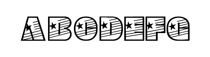 YoungStar  Free Fonts Download