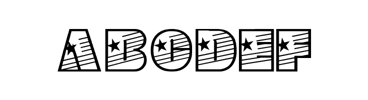 YoungStar  Free Fonts Download