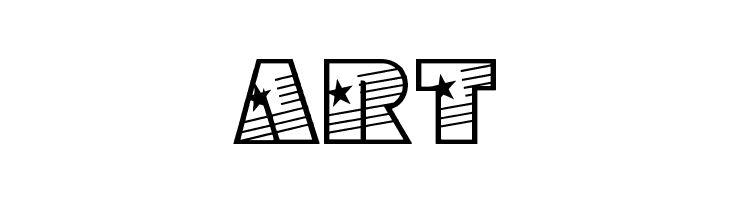 YoungStar  Free Fonts Download
