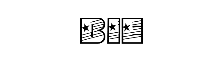 YoungStar  Free Fonts Download