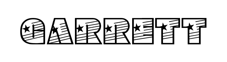 YoungStar  Free Fonts Download