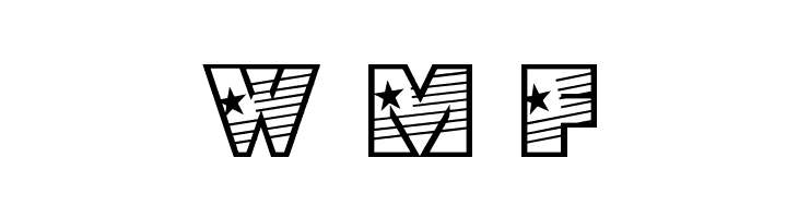 YoungStar  Free Fonts Download