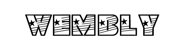 YoungStar  Free Fonts Download