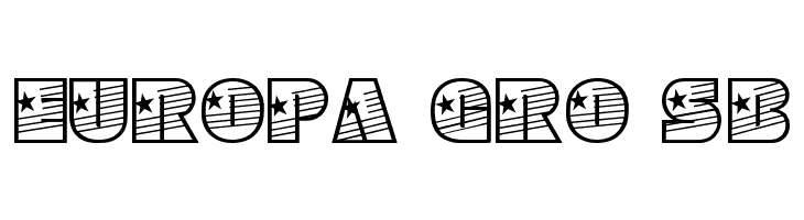 YoungStar  Free Fonts Download