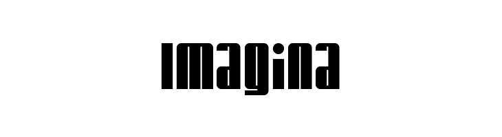 Glaring  Free Fonts Download