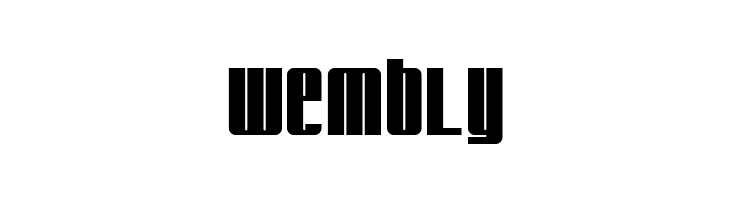 Glaring  Free Fonts Download