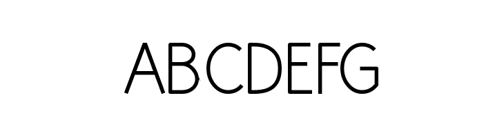 Huelic Light  Free Fonts Download