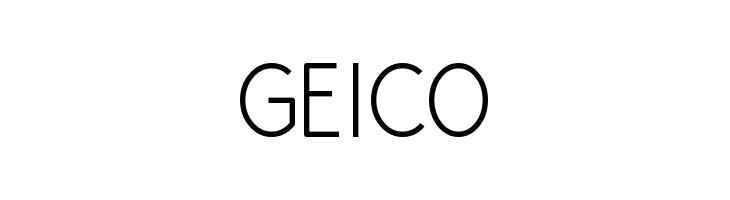 Huelic Light  Free Fonts Download