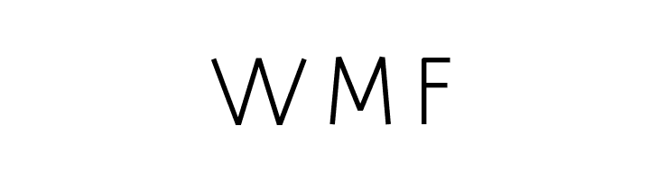 Huelic Light  Free Fonts Download