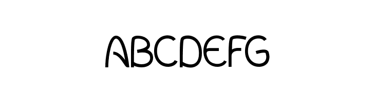 InColhua Light  Free Fonts Download