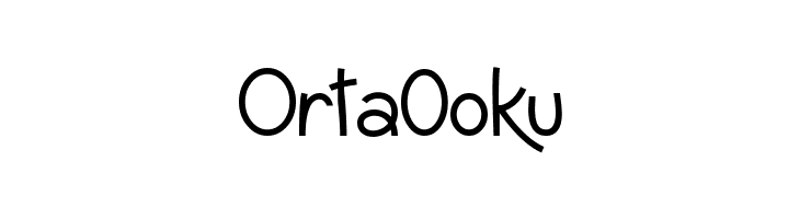 InColhua Light  Free Fonts Download