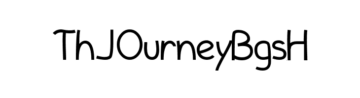 InColhua Light  Free Fonts Download