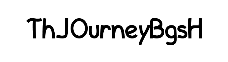 InColhua Bold  Free Fonts Download