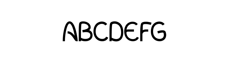 InColhua  Free Fonts Download