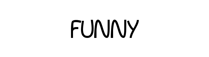 InColhua  Free Fonts Download