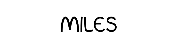 InColhua  Free Fonts Download