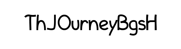 InColhua  Free Fonts Download