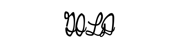 Bewicked  Free Fonts Download