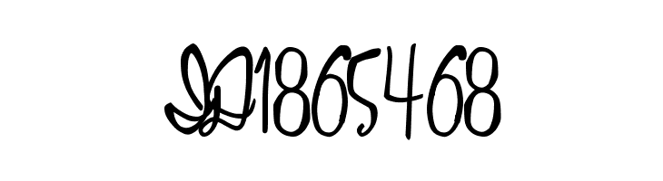 Bewicked  Free Fonts Download