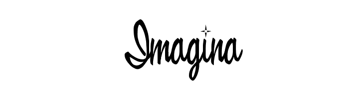 Bewicked  Free Fonts Download