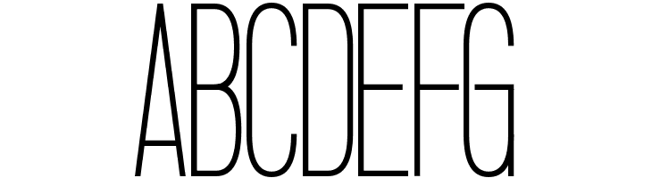 Bologna Sansish  Free Fonts Download