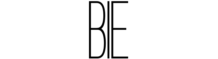 Bologna Sansish  Free Fonts Download