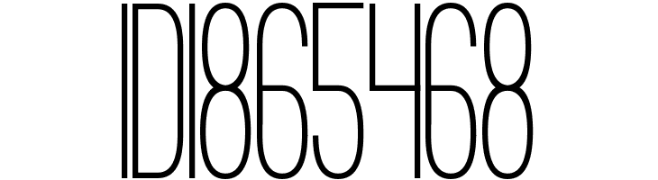 Bologna Sansish  Free Fonts Download
