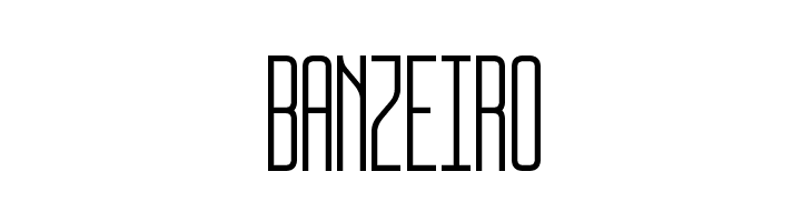 BUS STOP  Free Fonts Download